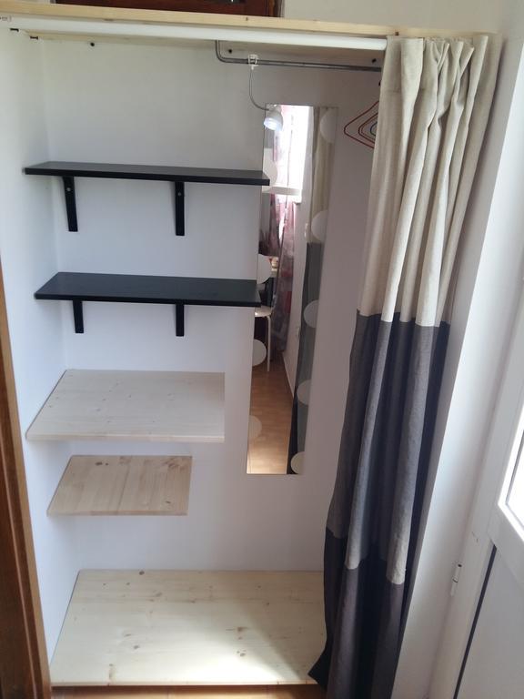Apartments Marko Vrsi Luaran gambar