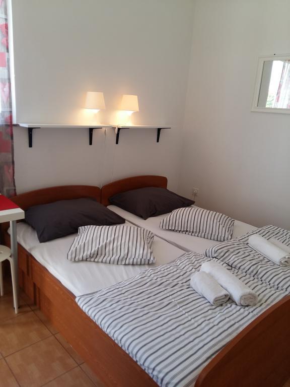 Apartments Marko Vrsi Luaran gambar