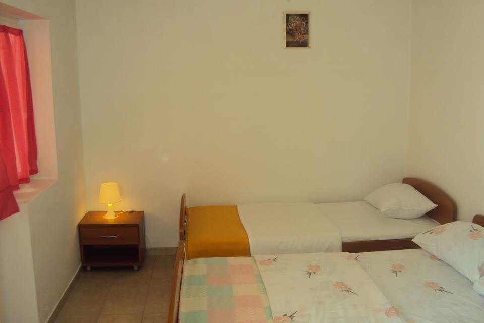 Apartments Marko Vrsi Luaran gambar