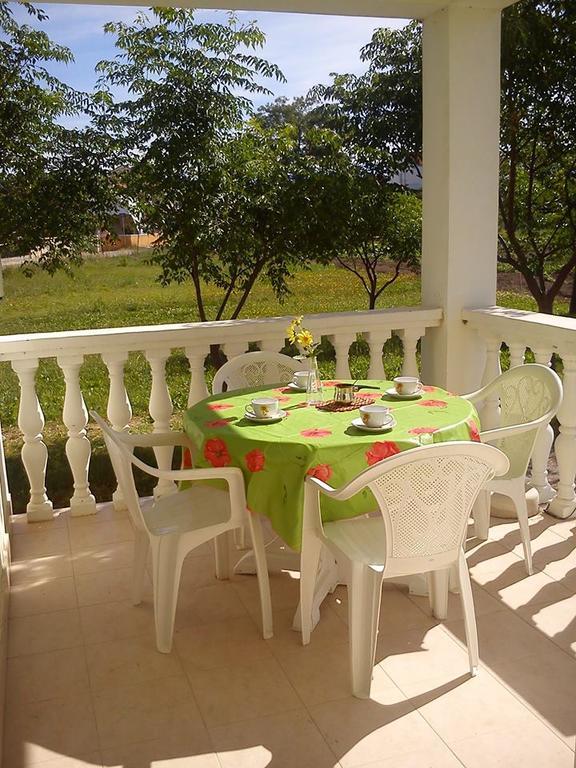 Apartments Marko Vrsi Luaran gambar