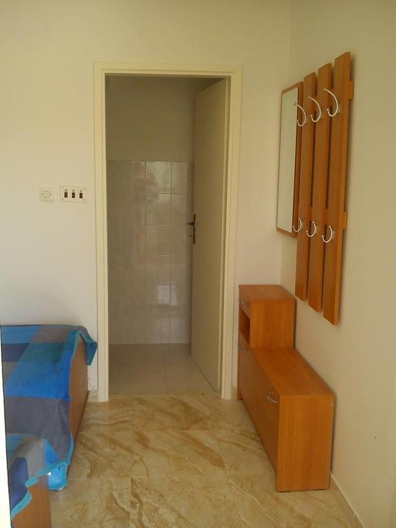Apartments Marko Vrsi Luaran gambar