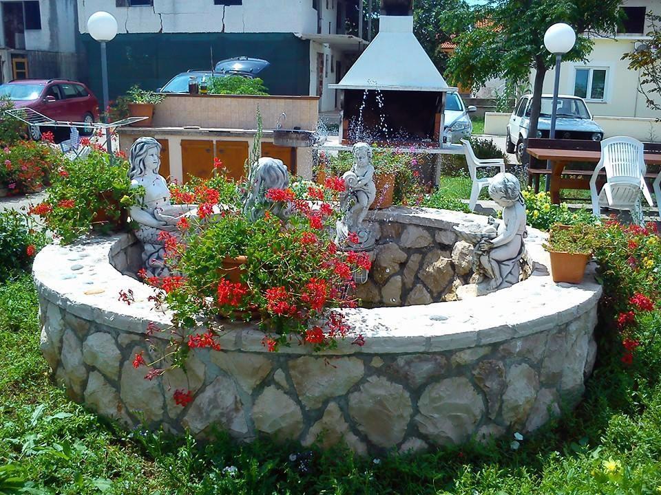 Apartments Marko Vrsi Luaran gambar