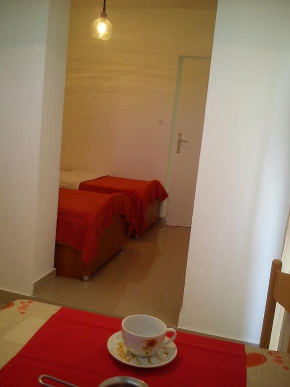 Apartments Marko Vrsi Luaran gambar