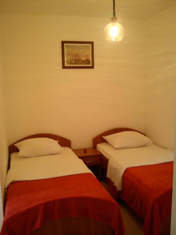 Apartments Marko Vrsi Luaran gambar