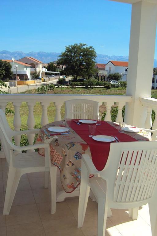 Apartments Marko Vrsi Luaran gambar