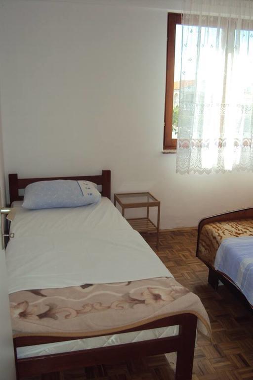 Apartments Marko Vrsi Luaran gambar