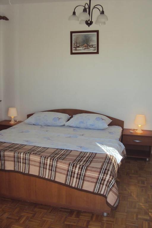 Apartments Marko Vrsi Luaran gambar