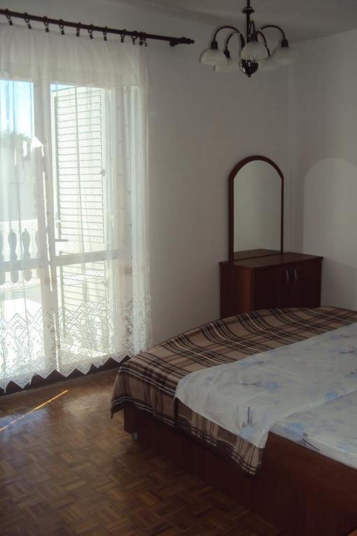 Apartments Marko Vrsi Luaran gambar